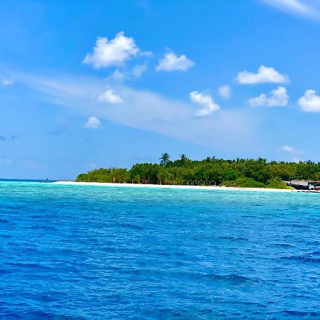 فندق Maldivesفي  Ocean Beach Maldive المظهر الخارجي الصورة