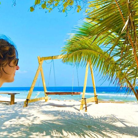 فندق Maldivesفي  Ocean Beach Maldive المظهر الخارجي الصورة