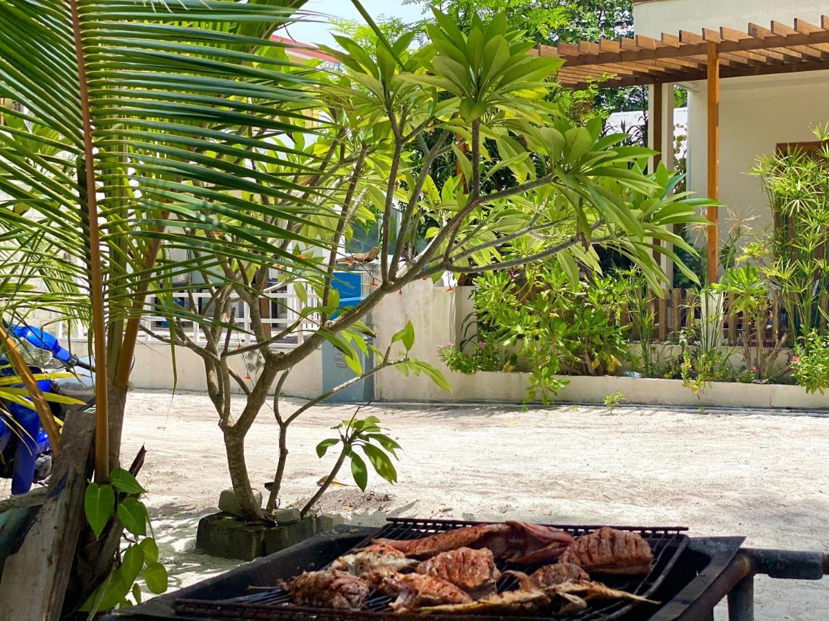 فندق Maldivesفي  Ocean Beach Maldive المظهر الخارجي الصورة