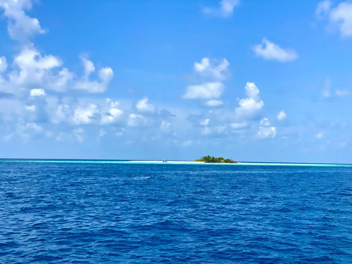 فندق Maldivesفي  Ocean Beach Maldive المظهر الخارجي الصورة