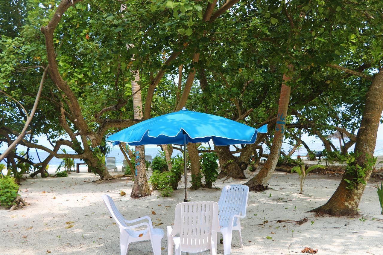 فندق Maldivesفي  Ocean Beach Maldive المظهر الخارجي الصورة