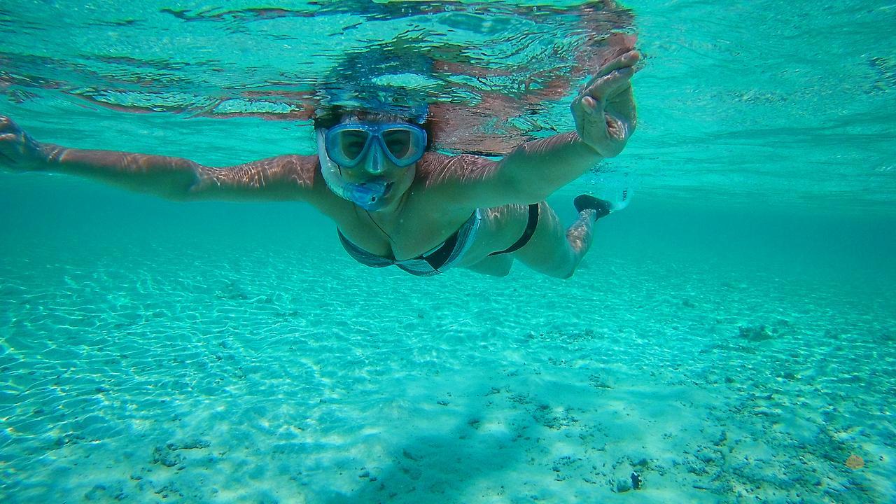 فندق Maldivesفي  Ocean Beach Maldive المظهر الخارجي الصورة