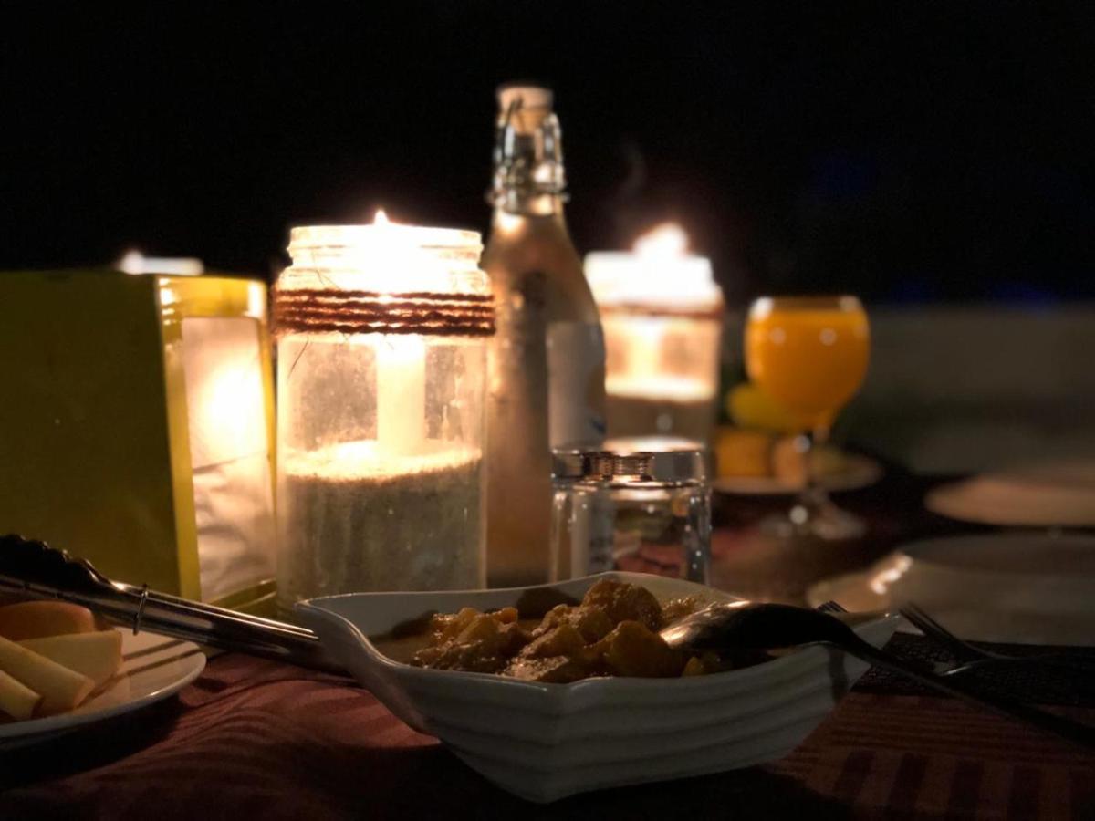 فندق Maldivesفي  Ocean Beach Maldive المظهر الخارجي الصورة