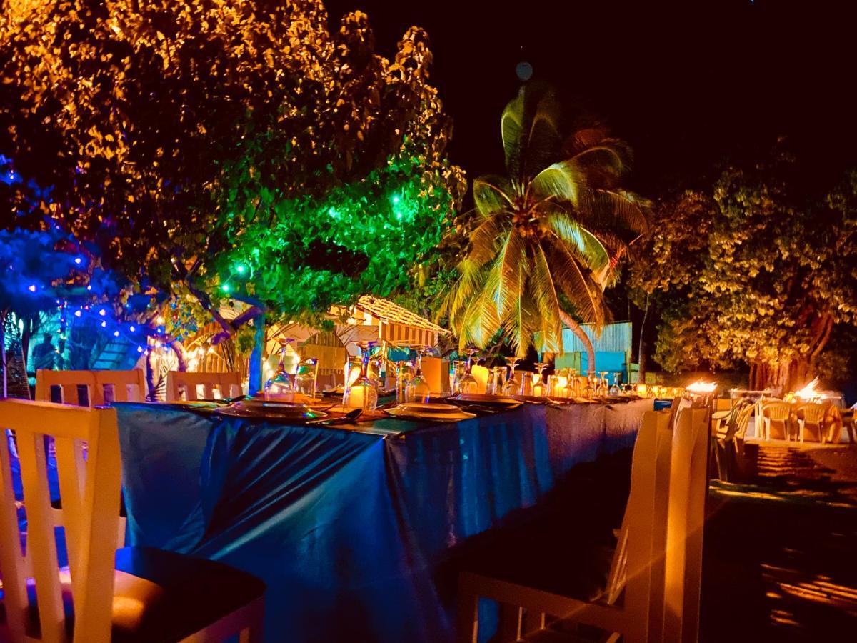 فندق Maldivesفي  Ocean Beach Maldive المظهر الخارجي الصورة