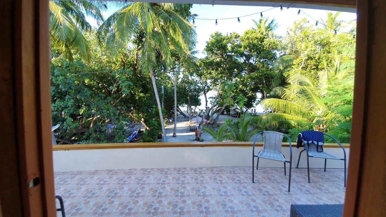 فندق Maldivesفي  Ocean Beach Maldive المظهر الخارجي الصورة